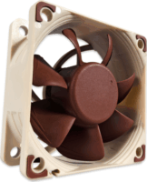 Noctua NF-A6x25-5V 60mm PWM Rendszer Hűtő