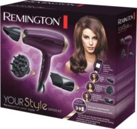 Remington D5219 Hajszárító