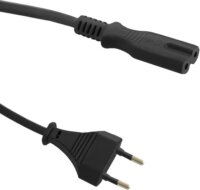 Qoltec Toshiba 90W | 4.74A | 19V | 5.5x2.5 Laptop AC power adapter