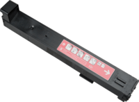 HP CF313AC Szerződéses Toner - Magenta