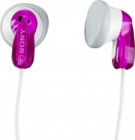 Sony MDR-E9LP Fülhallgató - Rózsaszín