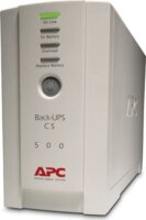 APC CS Series 500VA / 300W Off-Line Back-UPS