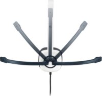 Logitech H150 Cloud White Headset Fehér