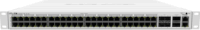 MikroTik CRS354-48P-4S+2Q+RM Gigabit Switch