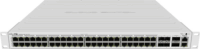 MikroTik CRS354-48P-4S+2Q+RM Gigabit Switch