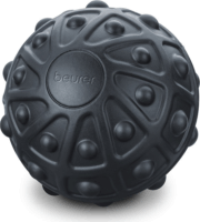 Beurer MG 10 Vibrációs masszázslabda Ø 7,5 cm - Fekete