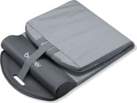 Beurer MG 280 Fitneszeszköz nyújtós jóga szőnyeg - Zöld