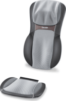 Beurer MG 295 Shiatsu masszázsülés - Fekete