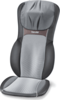 Beurer MG 295 Shiatsu masszázsülés - Fekete