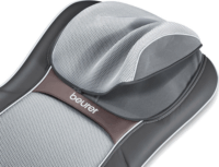 Beurer MG 295 Shiatsu masszázsülés - Fekete