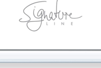 Beurer BF 400 Signature Line digitális személymérleg - Fehér