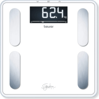Beurer BF 400 Signature Line digitális személymérleg - Fehér
