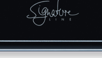 Beurer BF 400 Signature Line digitális személymérleg - Fekete