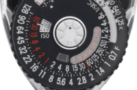 Sekonic Studio Delux III L-398A Fénymérő