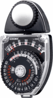 Sekonic Studio Delux III L-398A Fénymérő