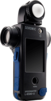 Sekonic Digitalmaster L-858D Fénymérő