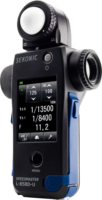 Sekonic Digitalmaster L-858D Fénymérő