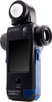 Sekonic Digitalmaster L-858D Fénymérő