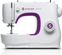 Singer M3505 Varrógép