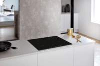 Whirlpool WL S8560 AL Indukciós főzőlap - Fekete