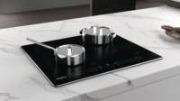 Whirlpool WL S8560 AL Indukciós főzőlap - Fekete