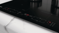 Whirlpool WL B5860 AL Indukciós főzőlap - Fekete