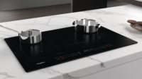Whirlpool WL S3777 NE Indukciós főzőlap - Fekete