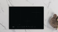 Whirlpool WL S3777 NE Indukciós főzőlap - Fekete