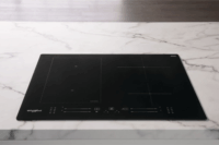 Whirlpool WL S7960 NE Indukciós főzőlap - Fekete