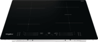 Whirlpool WB S2560 NE Indukciós főzőlap - Fekete