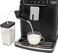 Gaggia RI9603/01 Cardona Milk Automata Kávéfőző