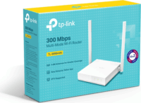 TP-Link TL-WR844N Wireless Router