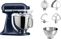 KitchenAid 5KSM175 Artisan 4.8L Tintakék Robotgép