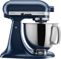 KitchenAid 5KSM175 Artisan 4.8L Tintakék Robotgép