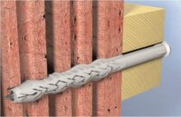 Fischer SXRL 10x140 T Rögzítődübel (4db/csomag)