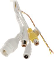 Dahua IPC-HFW3241T-ZAS-27135 IP Bullet kamera - Fehér