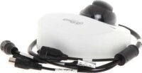 Dahua HAC-HDBW2241F-A-0280B Dome Analóg kamera - Fehér