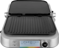 Sencor SBG 6231SS Kontakt Grill