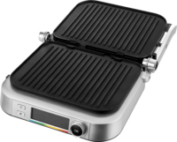 Sencor SBG 6231SS Kontakt Grill