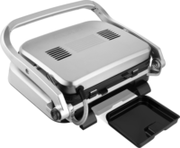 Sencor SBG 6231SS Kontakt Grill