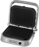 Sencor SBG 6231SS Kontakt Grill