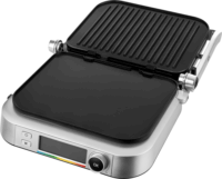 Sencor SBG 6231SS Kontakt Grill