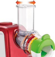 Moulinex Fresh Express Max DJ8115 Reszelő