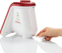 Moulinex Fresh Express Max DJ8115 Reszelő