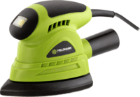 Fieldmann FDB 200131-E Elektromos Rezgőcsiszoló