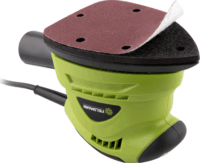 Fieldmann FDB 200131-E Elektromos Rezgőcsiszoló