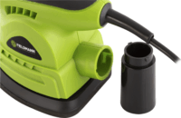 Fieldmann FDB 200131-E Elektromos Rezgőcsiszoló