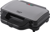 Adler AD 3043 "USA" Size XXL Szendvicssütő