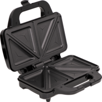 Adler AD 3043 "USA" Size XXL Szendvicssütő