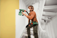 Bosch PFS 2000 Festékszóró Rendszer